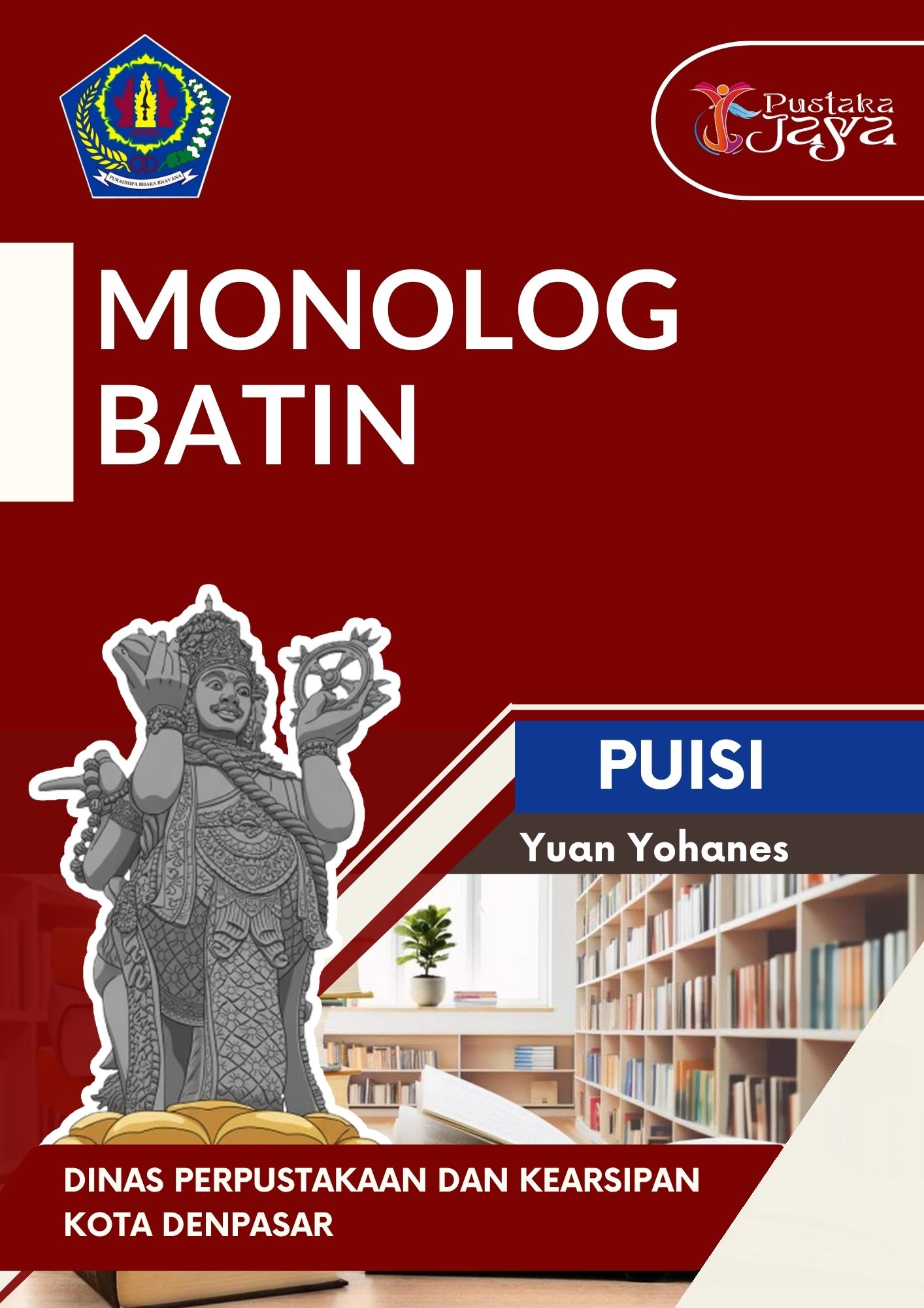 Monolog Batin